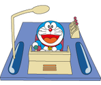 Doraemon