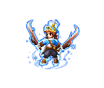 Onion Knight Refia (Neo Vision)