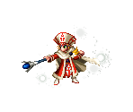Sage (Awakened Onion Knight) (Brave Shift)