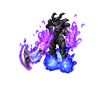 Shadow Lord (Neo Vision) + (Brave Shift)
