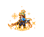Onion Knight Refia (Neo Vision) (Brave Shift)