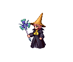 Black Mage Arc