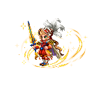 Awakened Onion Knight -Neo Vision-