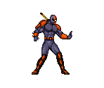 Deathstroke