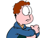 Jon Arbuckle