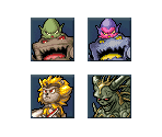 Monster Icons (Professional)