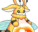 Honey Dragon