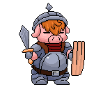 Shield Pig