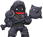 Void Knight