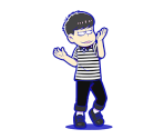 Ichimatsu (Musical: Dark Past 2)