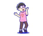 Todomatsu (Musical: Dark Past 2)