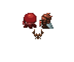 Generic Enemies (256 Colors)