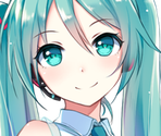 Miku (Vocaloid)