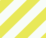 Dots & Stripes: Yellow & White