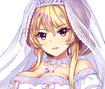 Yukari Yakumo (White Youkai of Fantasy)