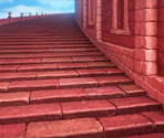 Scarlet Devil Tower Stairs