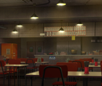 Hifuu Cafeteria