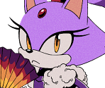 Blaze the Cat