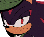 Shadow the Hedgehog