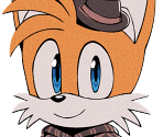 Miles "Tails" Prower