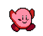 Kirby (Syd of Valis-Style)