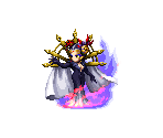 Sorceress of the Present Edea