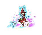 Freya (Dragon Knight) NV