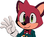 Amy_rose_fanlol on X: Amy's sprites from the murder of Sonic the