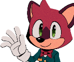 PC / Computer - The Murder of Sonic the Hedgehog - Character Sprites  (Other) - The Spriters Resource