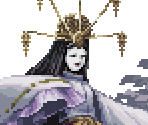 Priestess Hinoekagura A