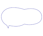 Speech Bubbles