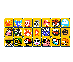 Enemies (Super Mario Maker-Style)