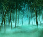Bamboo Forest of the Lost