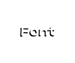 Fonts