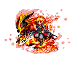 Infernal Fire Rain (Neo Vision)
