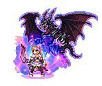 Draconian Princess Fina (Neo Vision)