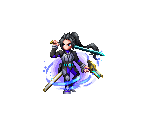 Lasswell -Dark Lineage-