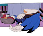 Sonic (Dead)