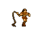 Trevor Belmont (16-bit)