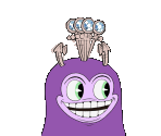 Perilous Piers Enemies