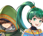 Mark & Lyn (No Matter Where)