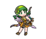 Rebecca (No Matter Where)