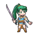 Lyn (No Matter Where)