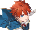 Eliwood (No Matter Where)