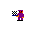 Flagman