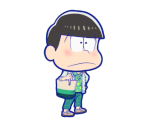 Choromatsu (Travelling Sextuplets 2)