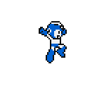 Mega Man - Rockman Battle & Fighters