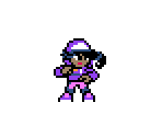 Provie (Mega Man 8-bit Deathmatch-Style)