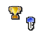 Achievement Icons