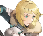 Ingrid (Beacon of Honor)